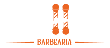 Senhor Barbearia logo